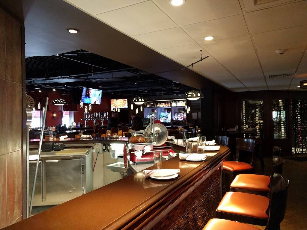 Teca Newtown Square | restaurant | 191 S Newtown Street Rd, Newtown Square, PA 19073, USA | 4844204010 OR +1 484-420-4010