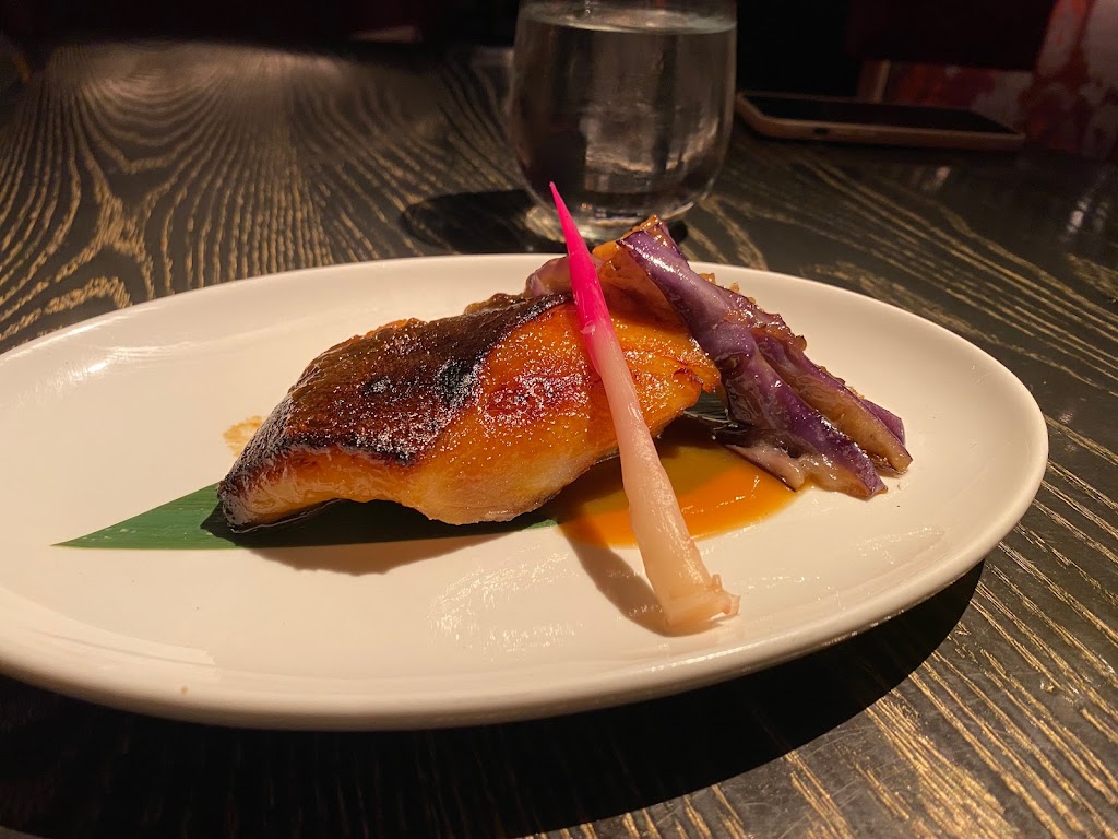 Nobu Downtown | restaurant | 195 Broadway, New York, NY 10007, USA | 2122190500 OR +1 212-219-0500