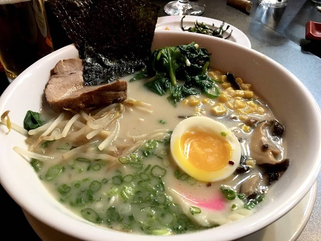 Godai Sushi Bar & Japanese Restaurant | restaurant | 11203 West Ave, San Antonio, TX 78213, USA | 2103486781 OR +1 210-348-6781