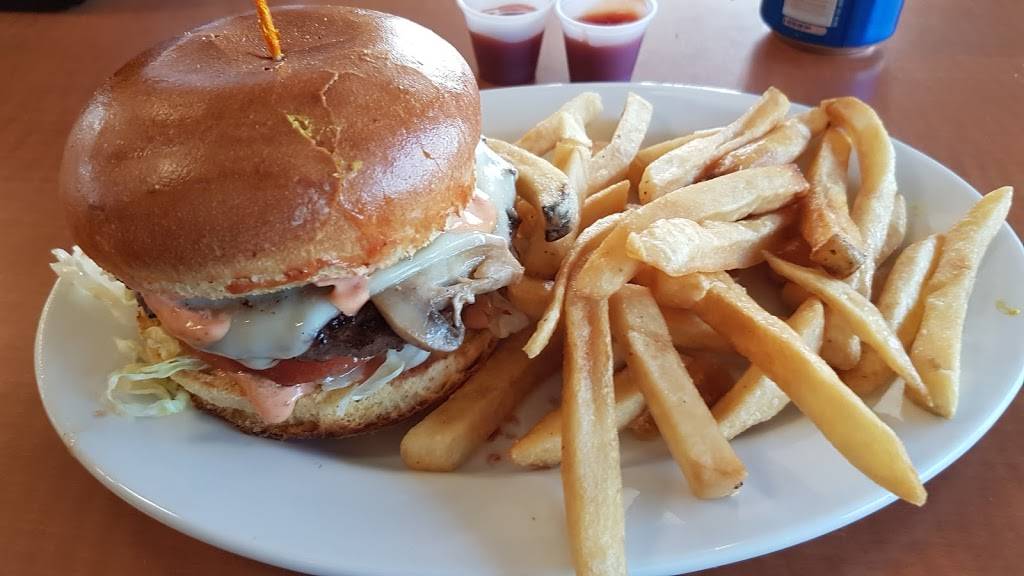 Bay City Bistro | cafe | 3979 Trust Way, Hayward, CA 94545, USA | 5107864271 OR +1 510-786-4271