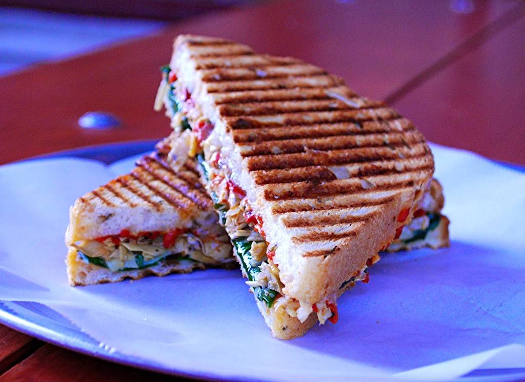 Domenicos Cafe | cafe | 684 Hartz Ave, Danville, CA 94526, USA | 9258378304 OR +1 925-837-8304