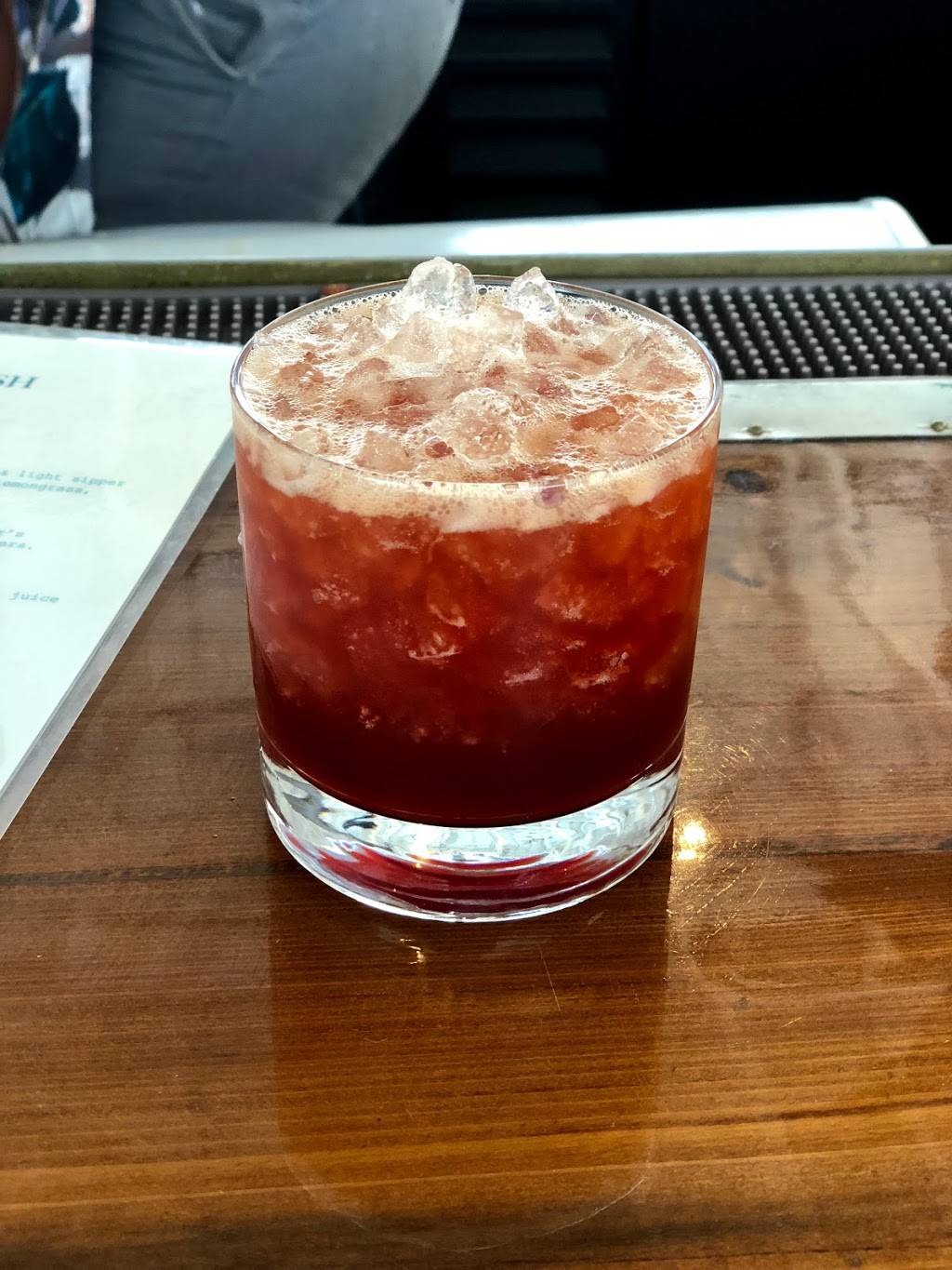 Trophy Fish | restaurant | 2060 Central Ave, St. Petersburg, FL 33712, USA | 7272587883 OR +1 727-258-7883