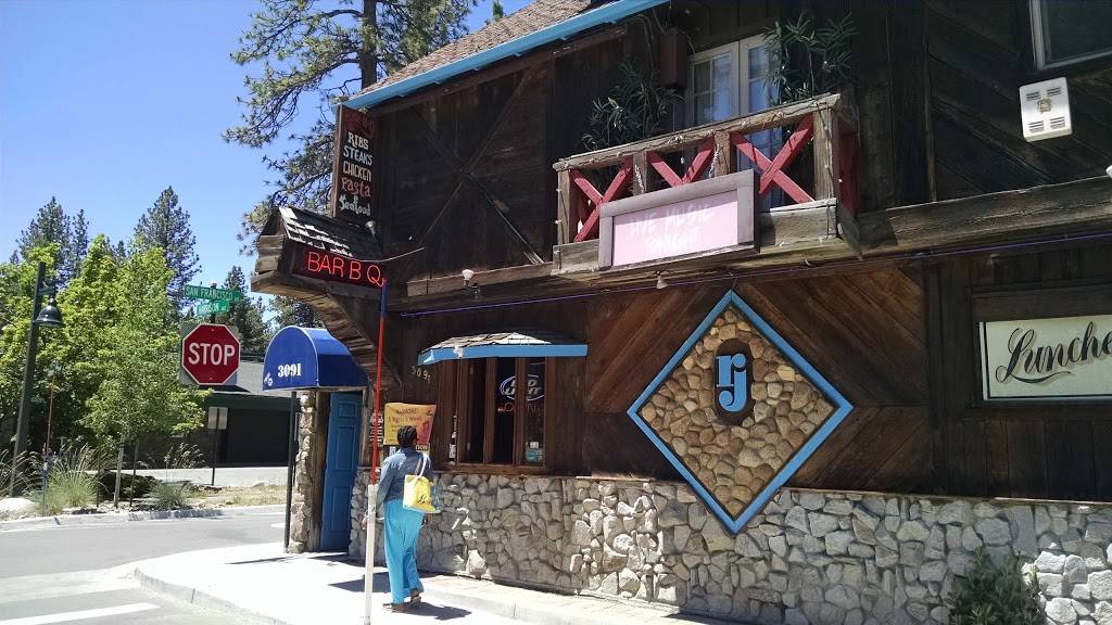 RoJos Tavern | night club | 3091 Harrison Ave, South Lake Tahoe, CA 96150, USA | 5305414960 OR +1 530-541-4960