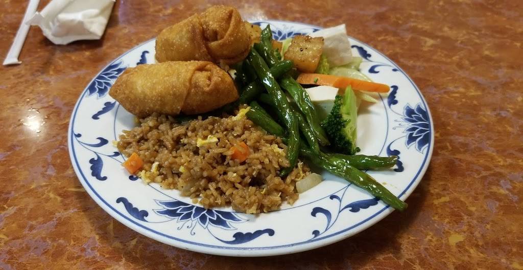 Empire Szechuan | restaurant | 115 S Washington Square, Lansing, MI 48933, USA | 5177021338 OR +1 517-702-1338