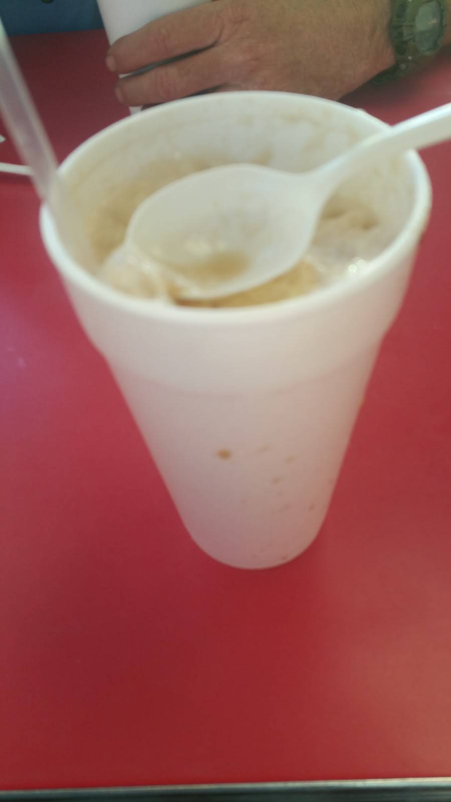 Griffiths Drive-In | restaurant | 1015 Memorial Dr, Griffin, GA 30223, USA | 7702271111 OR +1 770-227-1111