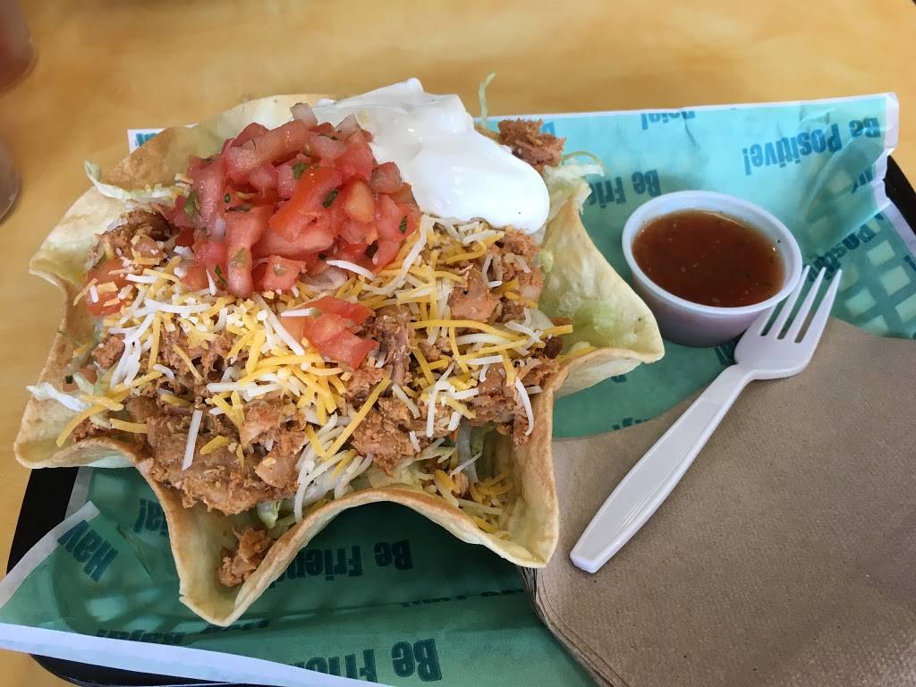 Taco Del Mar Hawaii Kai | restaurant | 333 Keahole Street #2B1 - Next To Costco Tires, Honolulu, HI 96825, USA | 8083959880 OR +1 808-395-9880