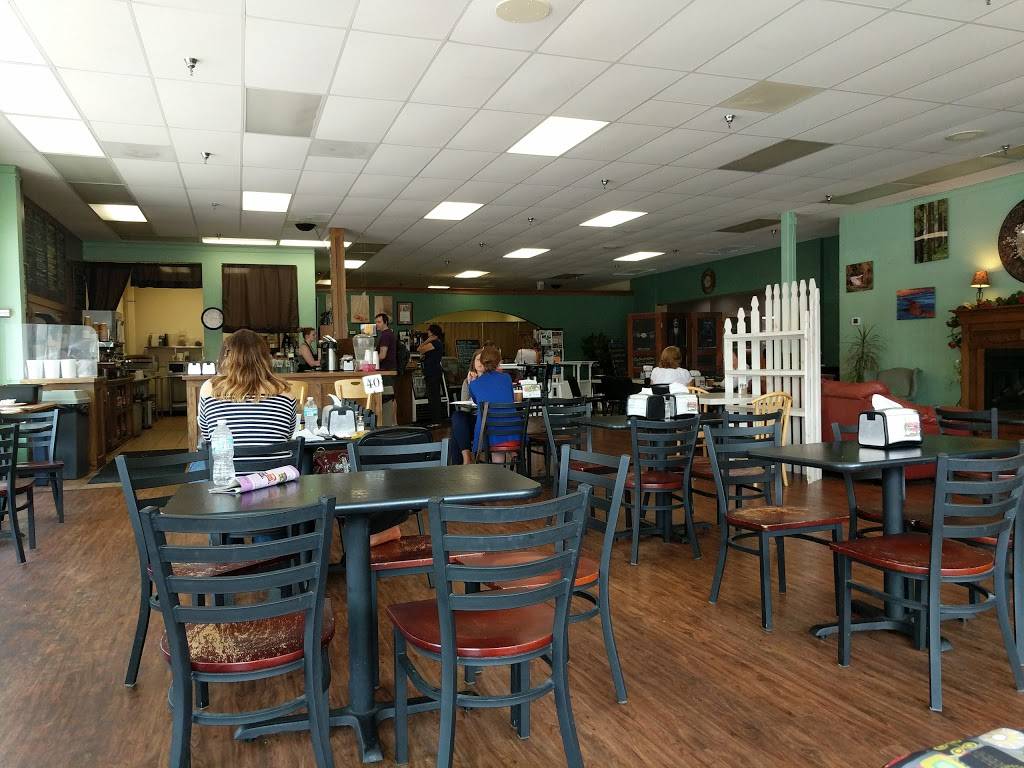 La Barista | cafe | 808 Washington Ave, Detroit Lakes, MN 56501, USA | 2188478870 OR +1 218-847-8870