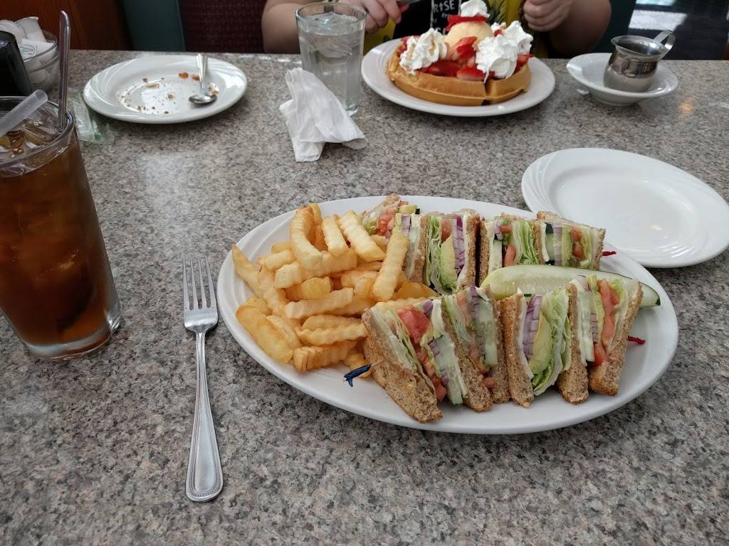 Main Street Cafe | restaurant | 2 W St Charles Rd # 1 #1, Lombard, IL 60148, USA | 6306295211 OR +1 630-629-5211