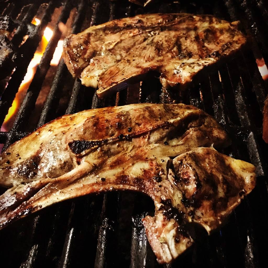 The T House | restaurant | 252 S Military Trail, West Palm Beach, FL 33415, USA | 5617135505 OR +1 561-713-5505