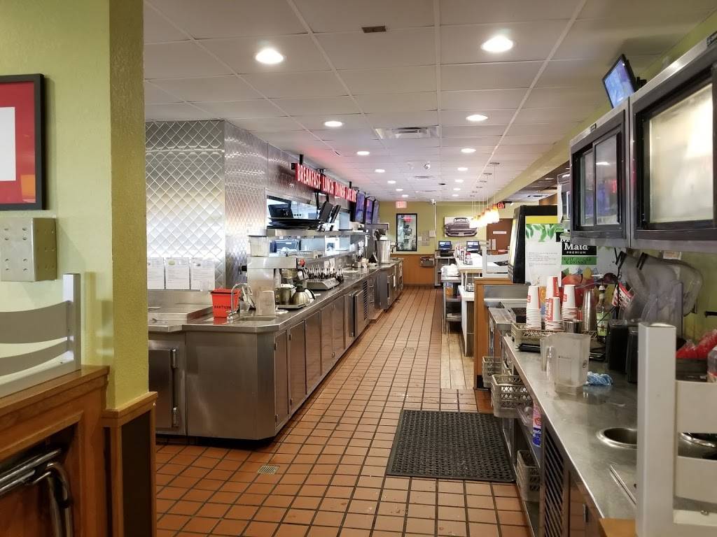 Dennys | restaurant | 12100 W Sunrise Blvd, Plantation, FL 33323, USA | 9544750203 OR +1 954-475-0203