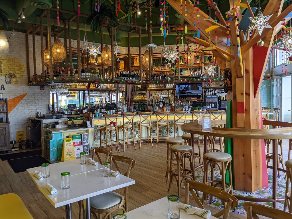 Avocado Cantina | restaurant | 11701 Lake Victoria Gardens Ave, Palm Beach Gardens, FL 33410, USA | 5617662430 OR +1 561-766-2430