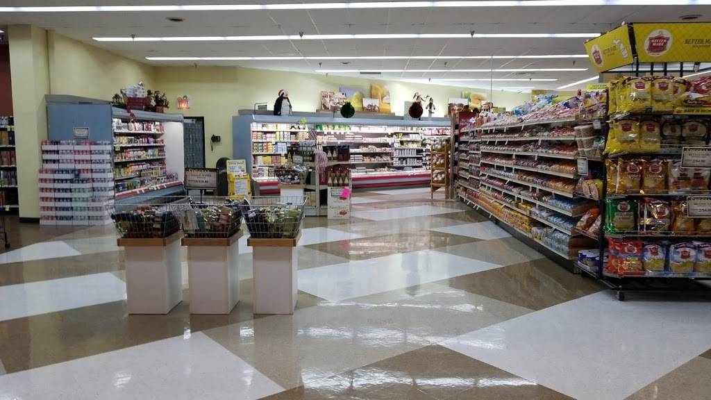 Neimans Family Market | meal takeaway | 2205 US-23 #144, Alpena, MI 49707, USA | 9893564720 OR +1 989-356-4720