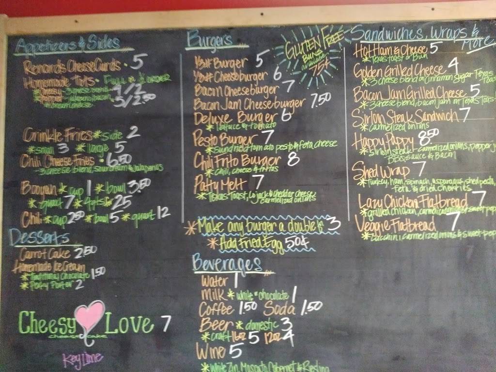 The Booyah Shed | restaurant | 3702, 1800 S Ashland Ave, Green Bay, WI 54304, USA | 9203716249 OR +1 920-371-6249