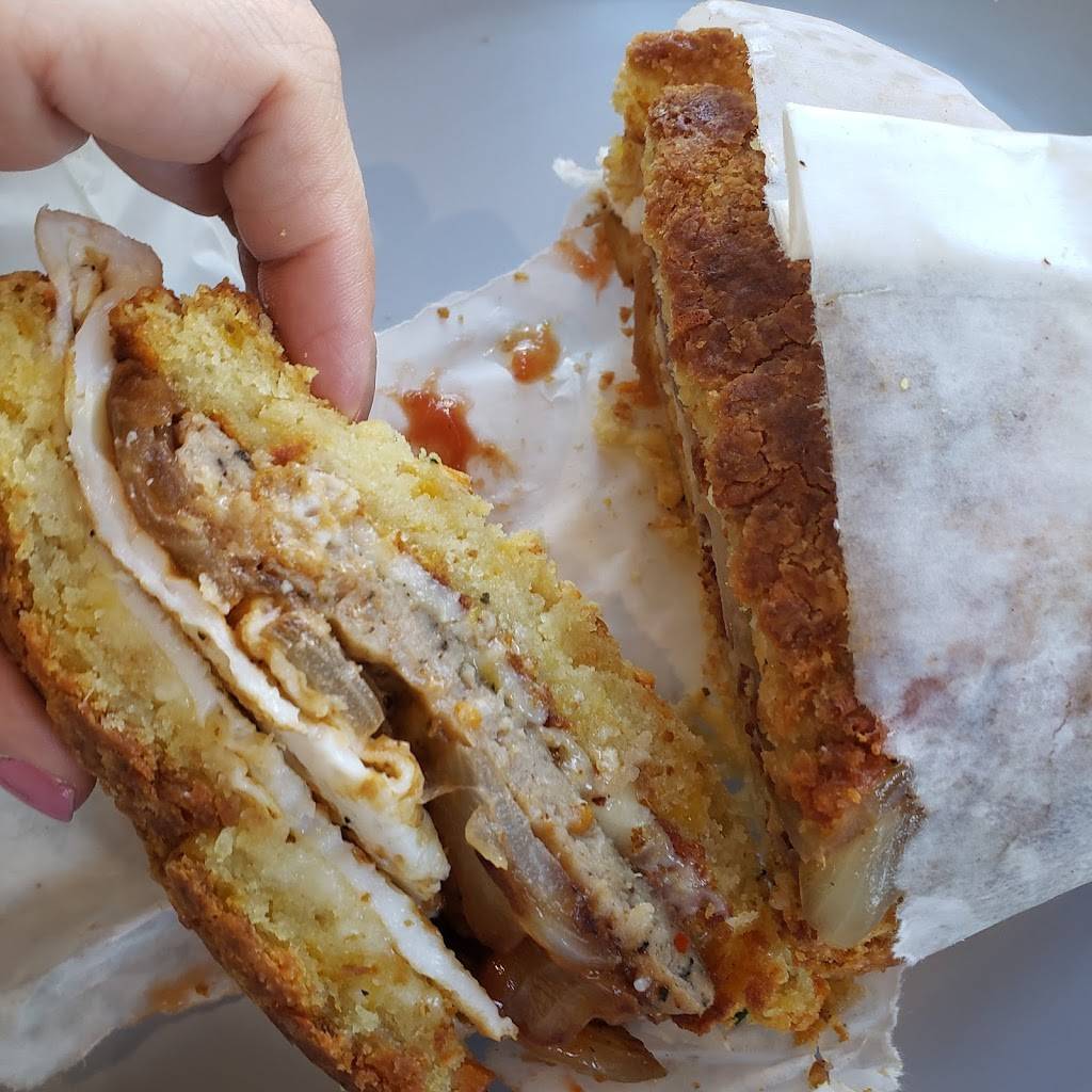 Hometown Bake Shop | bakery | 16 Havens Ave, Patchogue, NY 11772, USA | 6316541102 OR +1 631-654-1102