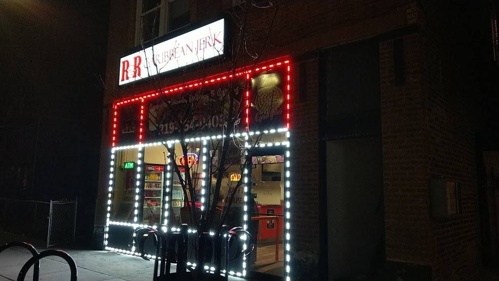 R&R Caribbean Jerk | restaurant | 3927 Main St, East Chicago, IN 46312, USA | 2193540403 OR +1 219-354-0403