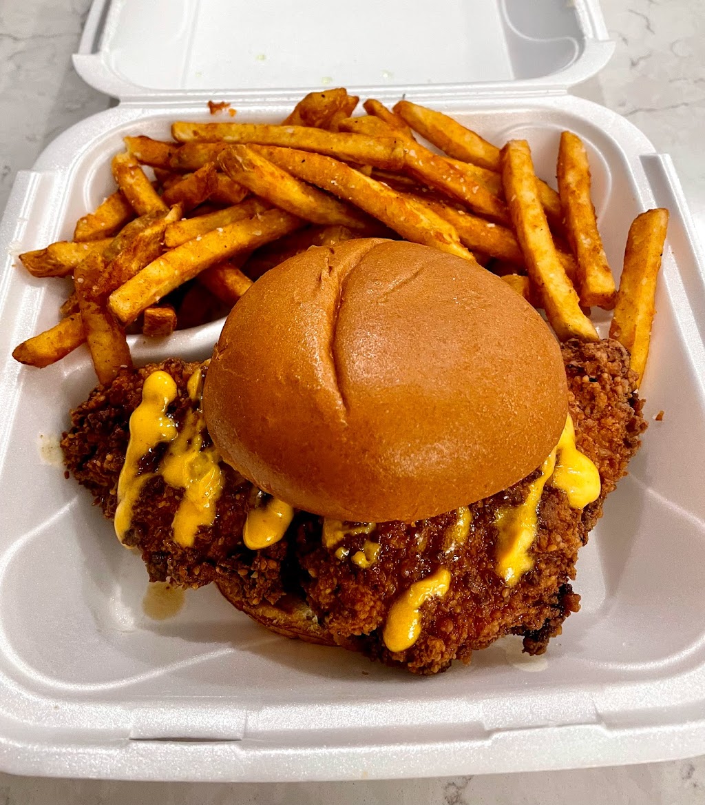 The Fried Egg | restaurant | Kensington Gardens Blvd, Jacksonville, FL 32246, USA | 9045155696 OR +1 904-515-5696