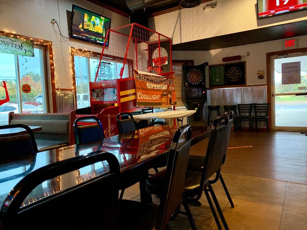 The Basement Sports Bar & Grill | restaurant | 480 W Aurora Rd, Northfield, OH 44067, USA | 3304682008 OR +1 330-468-2008