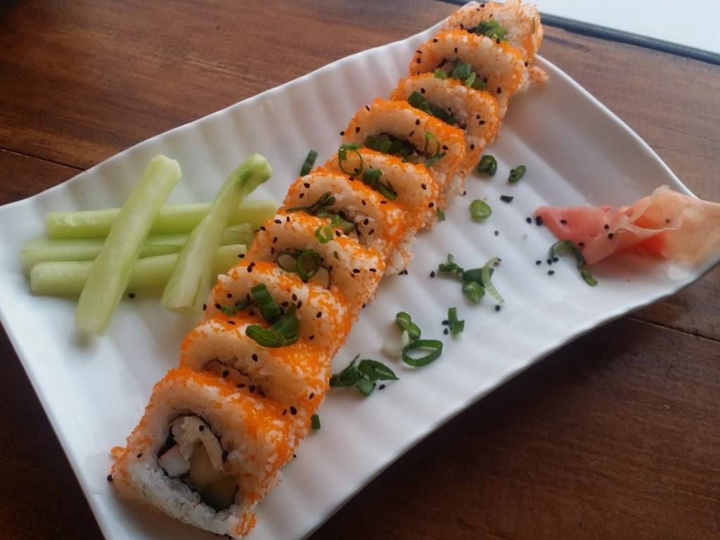 Terirollo | restaurant | int 4, Paseo Sta. Fe 10003, Santa Fe I, Villa Residencial Santa Fe 5a Secc., 22667 Tijuana, B.C., Mexico | 016649064819 OR +52 664 906 4819