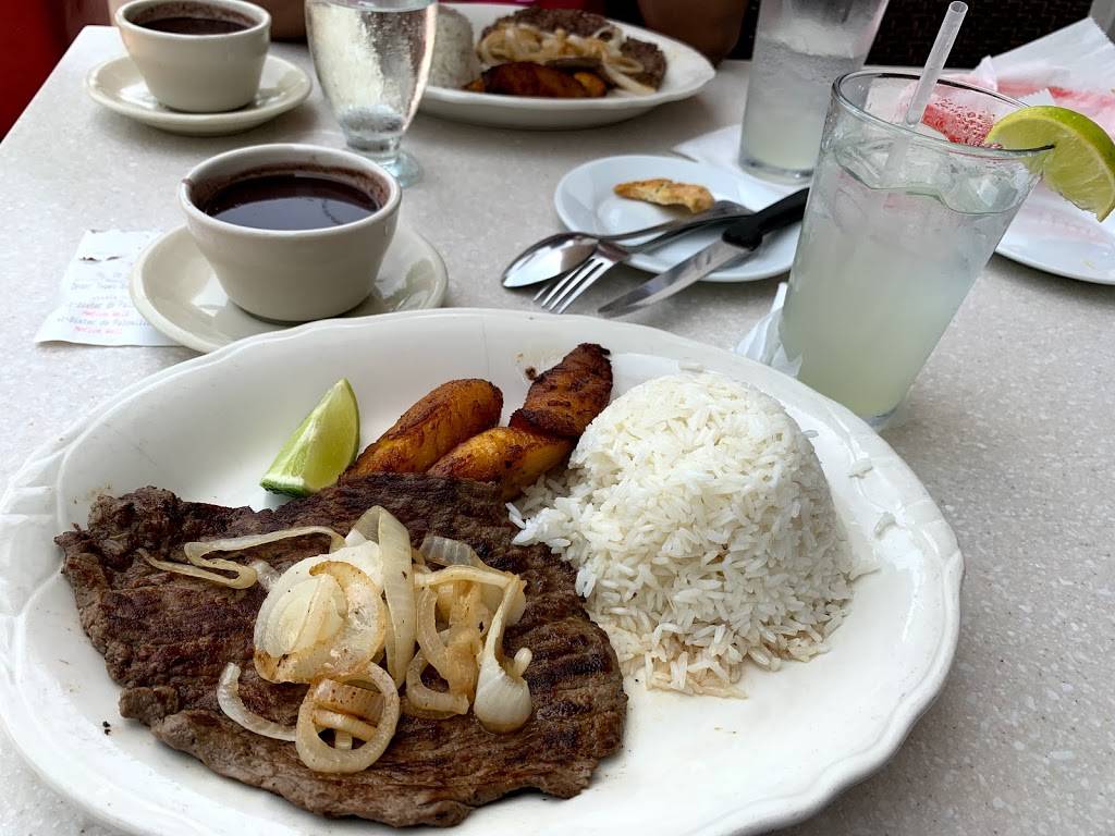 Las Vegas Cuban Cuisine | restaurant | 8552 NW 53rd St, Doral, FL 33178, USA | 7868054713 OR +1 786-805-4713