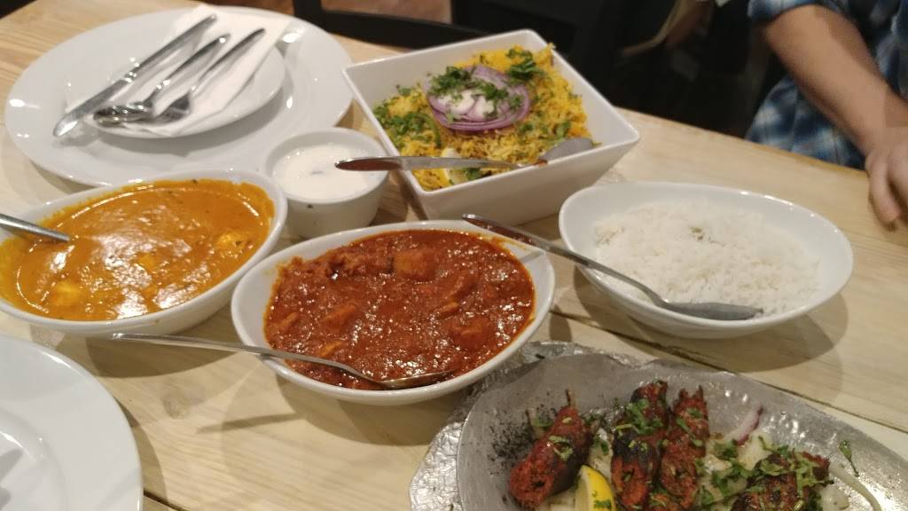 NaaN Appetit | restaurant | 1024 US-80, Pooler, GA 31322, USA | 9123482446 OR +1 912-348-2446