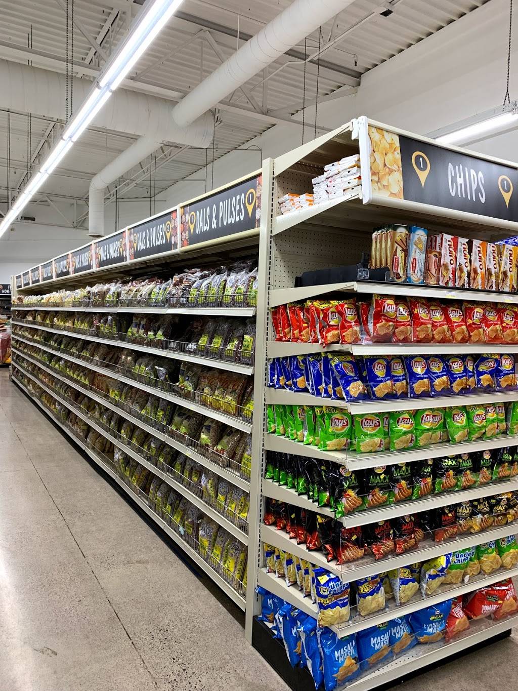 INDIA MARKET | restaurant | 574 Prairie Center Dr STE-125, Eden Prairie, MN 55344, USA | 9529443344 OR +1 952-944-3344