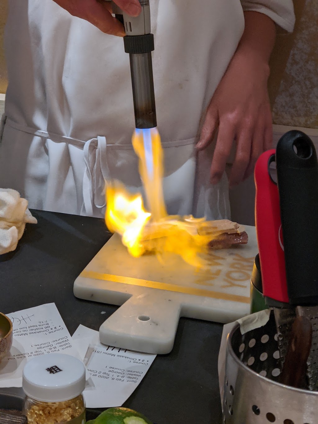 Sushi Ishikawa | restaurant | 207 W 80th St, New York, NY 10024, USA | 2126519152 OR +1 212-651-9152