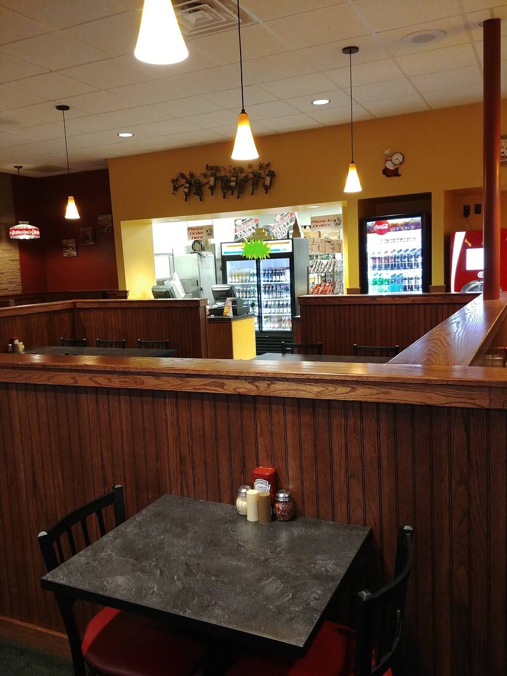 Bellacinos Pizza & Grinders | restaurant | 616 Bacons Bridge Rd, Summerville, SC 29485, USA | 8438711950 OR +1 843-871-1950