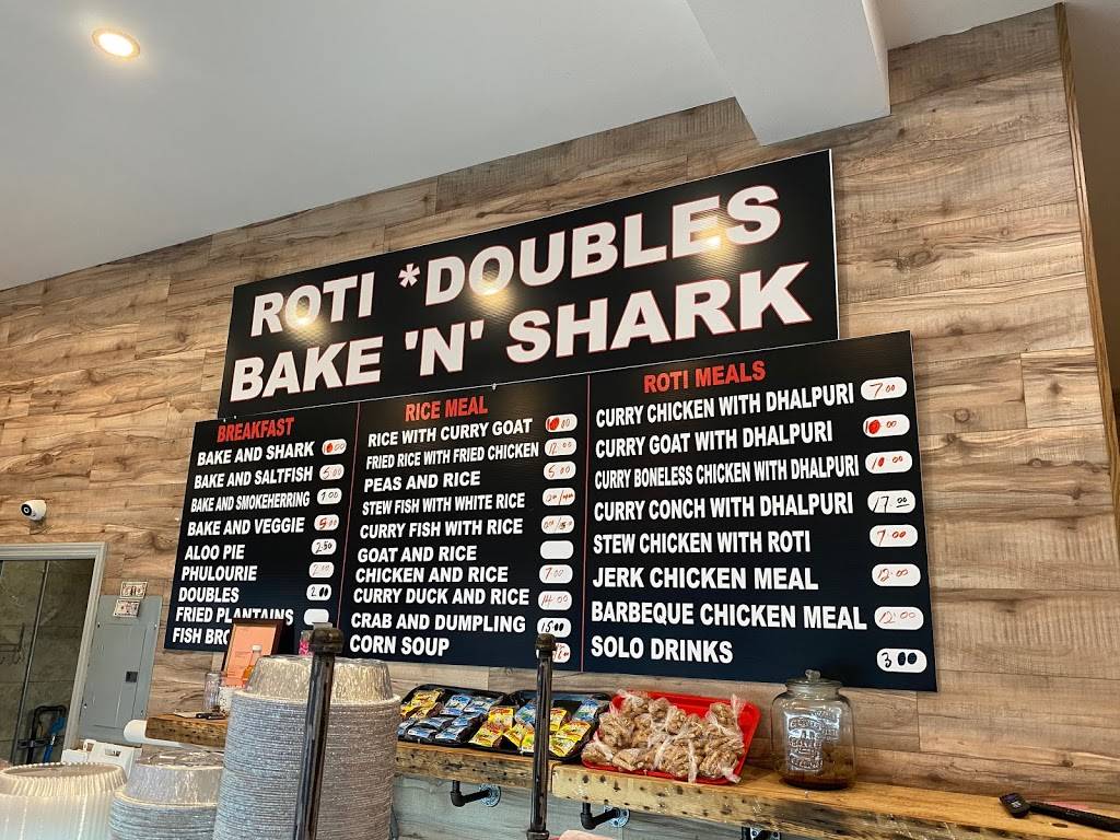 Trini Girl Restaurant | restaurant | 628 Nostrand Ave., Brooklyn, NY 11216, USA | 3472406999 OR +1 347-240-6999