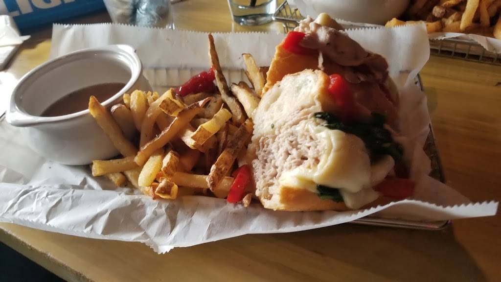 Westys Tavern & Restaurant (West Tavern) | restaurant | 1440 Callowhill St, Philadelphia, PA 19130, USA | 2155636134 OR +1 215-563-6134