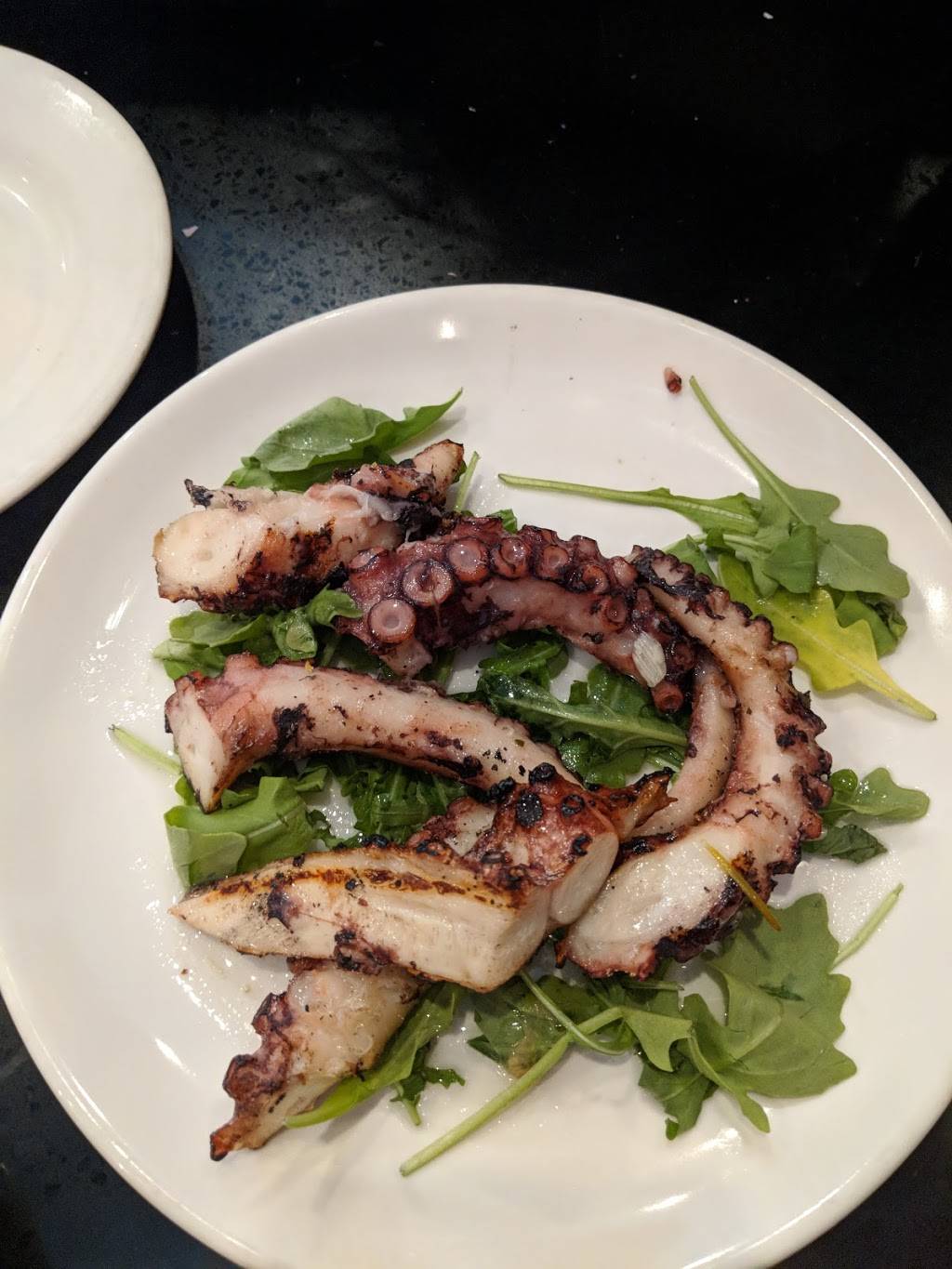 Nisi | restaurant | 549 Main St, New York, NY 10044, USA | 2127521517 OR +1 212-752-1517