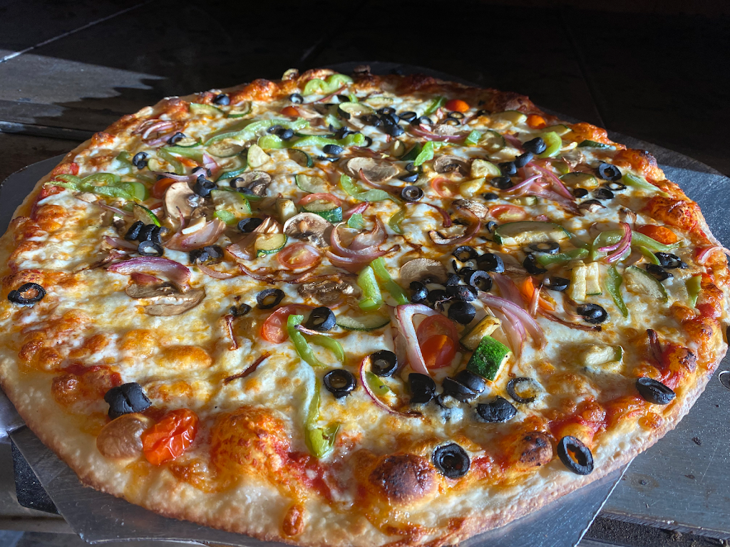LAX Pizza | restaurant | 9146 S Sepulveda Blvd, Los Angeles, CA 90045, USA | 4243121074 OR +1 424-312-1074