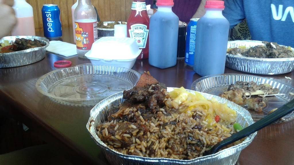 Roys Caribbean Restaurant | restaurant | 185 Henry Johnson Blvd, Albany, NY 12210, USA | 5184331343 OR +1 518-433-1343