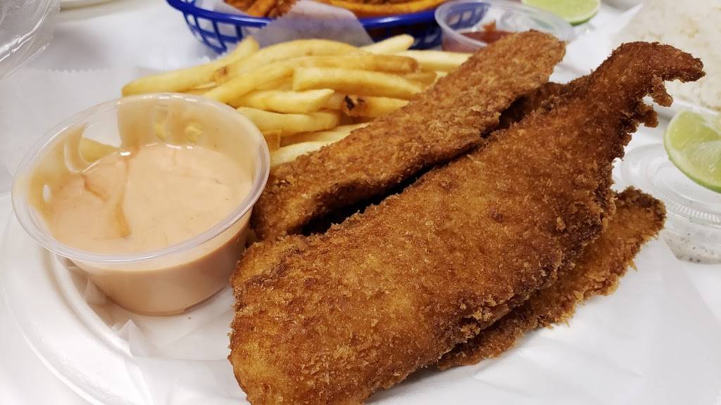 Cajun Bistro 7 | restaurant | 3005 Silver Creek Rd STE 116, San Jose, CA 95121, USA | 4089009485 OR +1 408-900-9485