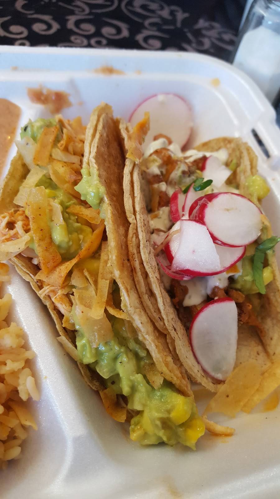 Boss Man Tacos | restaurant | 8845 Indianapolis Blvd, Highland, IN 46322, USA | 2195139046 OR +1 219-513-9046