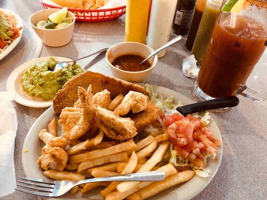 El Rinconcito Restaurant | restaurant | 4013 Prescott St, Corpus Christi, TX 78416, USA | 3618518020 OR +1 361-851-8020