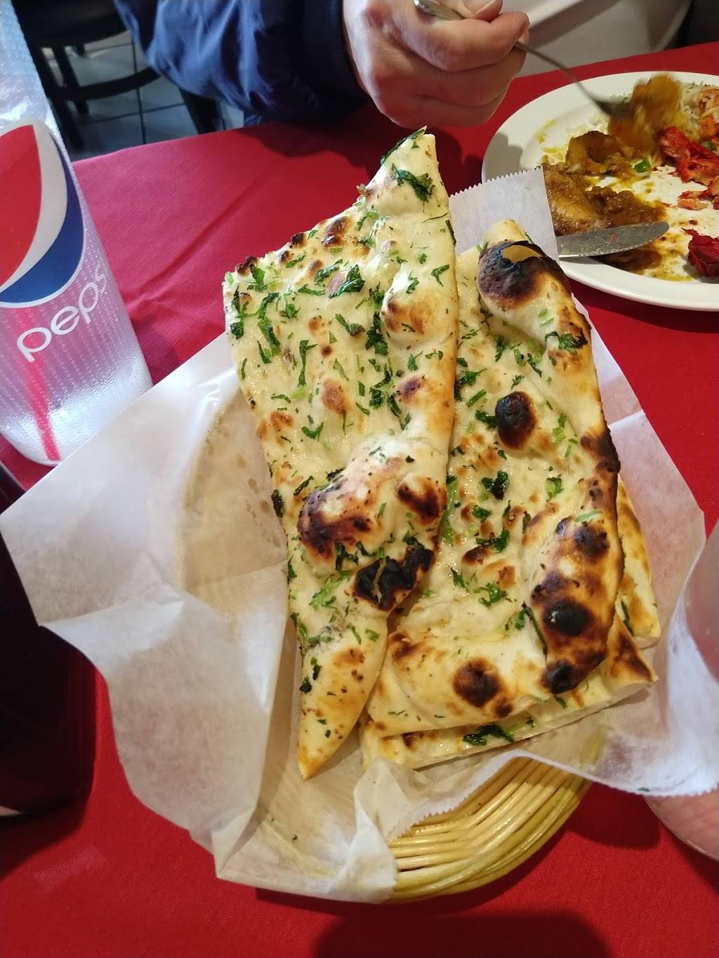 India House Restaurant | restaurant | 7934 Valley View St, Buena Park, CA 90620, USA | 7146702114 OR +1 714-670-2114