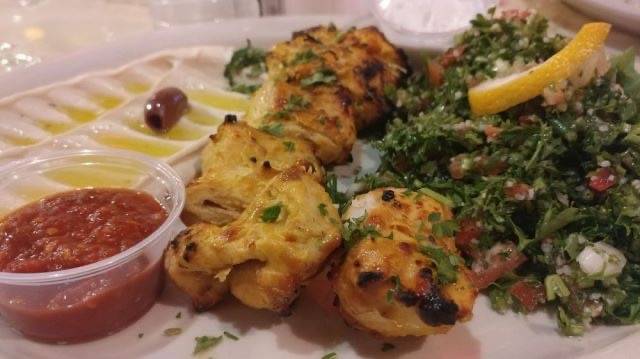 Al Noor grill & cafe | restaurant | 8586 Westheimer Rd, Houston, TX 77063, USA | 8325381143 OR +1 832-538-1143