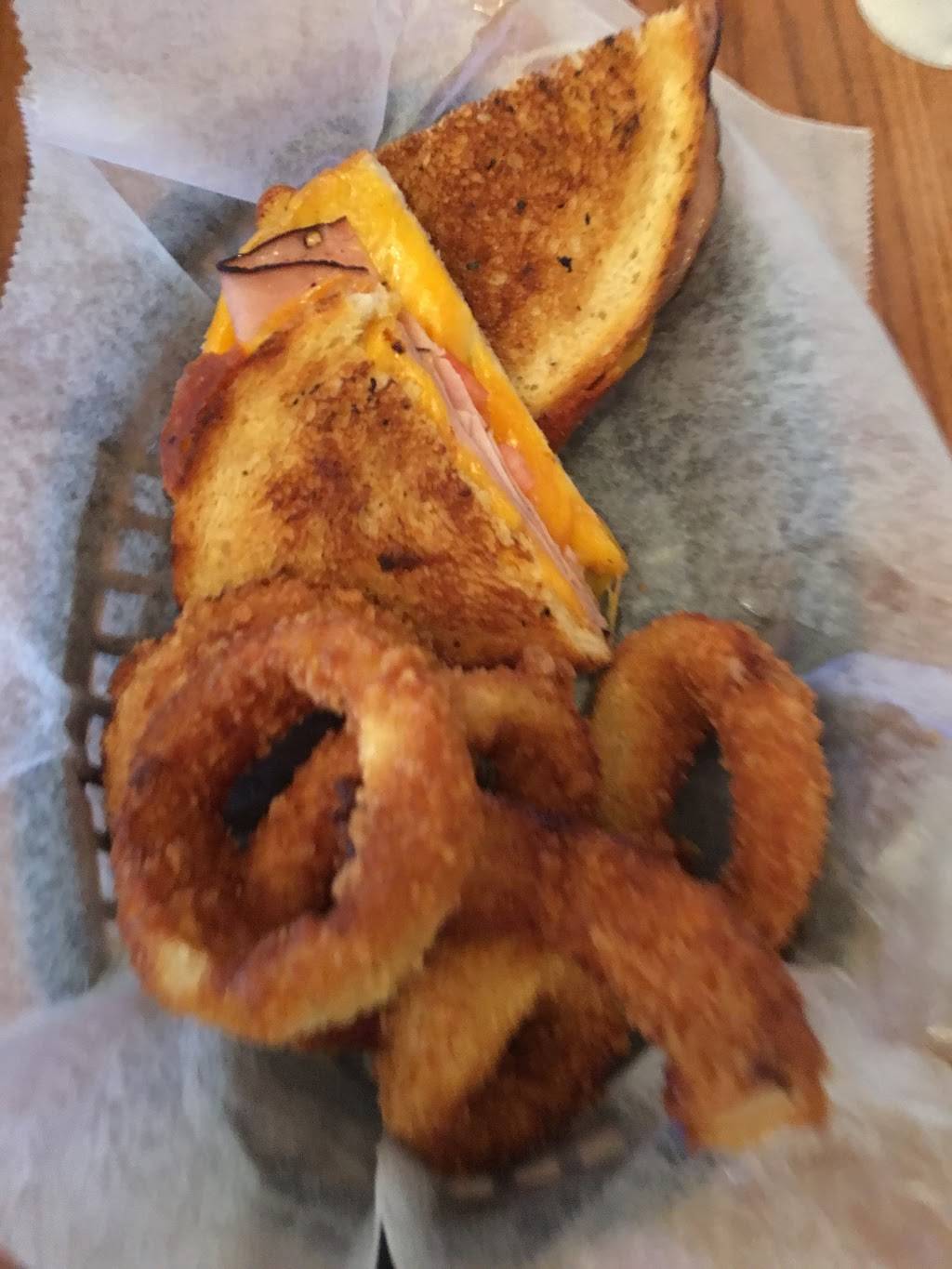 Rock Garden Cafe | restaurant | 459 Main St, Watertown, CT 06795, USA | 8603619800 OR +1 860-361-9800