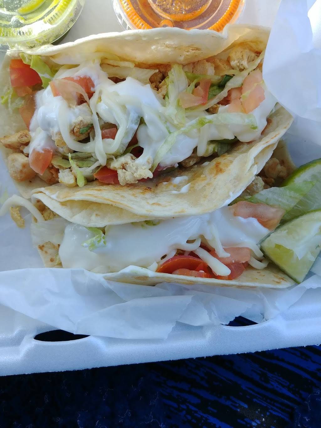 Taquitos Uruapan USA. Mexican Taco Stand | restaurant | 1002 Troy St, Dayton, OH 45404, USA | 9375162559 OR +1 937-516-2559