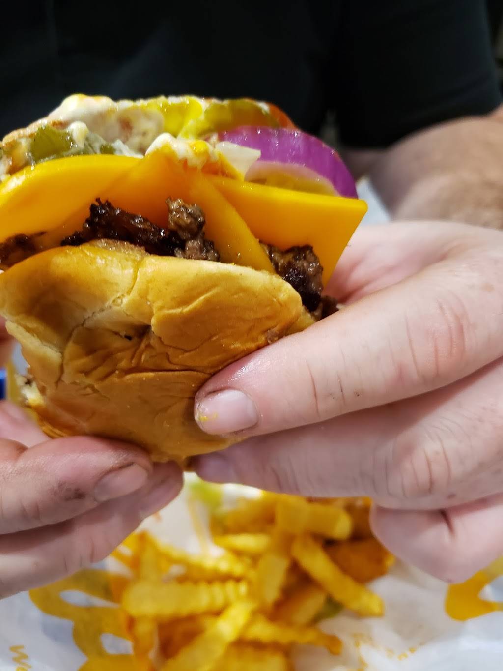 Culvers | restaurant | 1037 Amber Ln, Hoover, AL 35244, USA | 2055027747 OR +1 205-502-7747