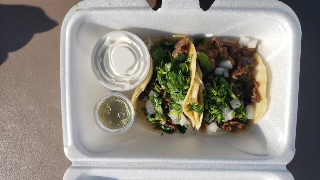 Taco express | restaurant | 1834b N Glenstone Ave, Springfield, MO 65802, USA | 4179878225 OR +1 417-987-8225