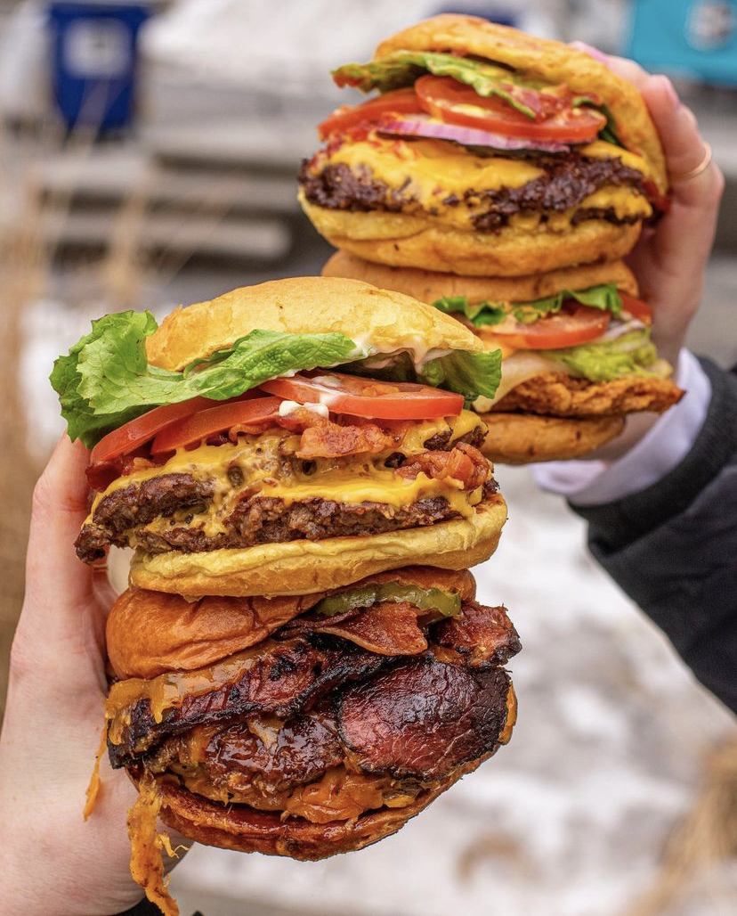 Smashburger | meal takeaway | 200 Quebec St Bldg 100, Unit 115, Denver, CO 80230, USA | 7208656700 OR +1 720-865-6700