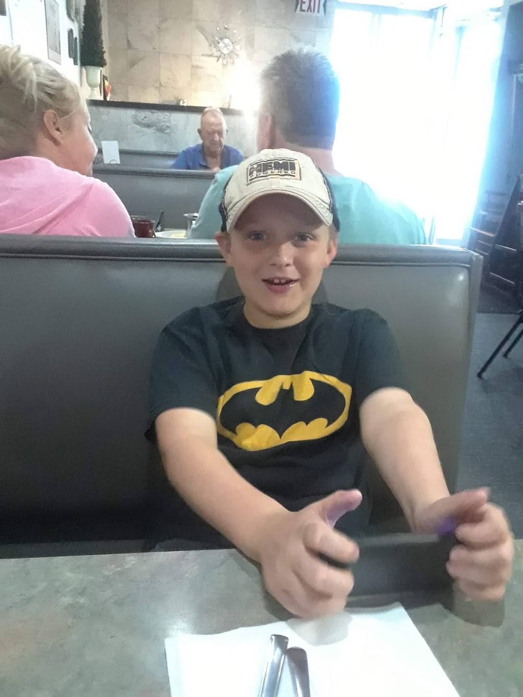 OGraydees Restaurant | restaurant | 2145 W Vienna Rd, Clio, MI 48420, USA | 8106873290 OR +1 810-687-3290