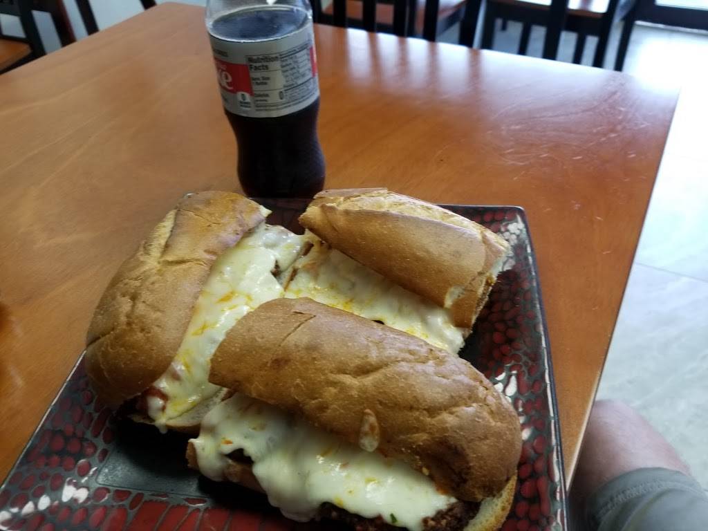 North End Pizza | meal delivery | 759 Jackson Ave, Elizabeth, NJ 07201, USA | 9083517777 OR +1 908-351-7777