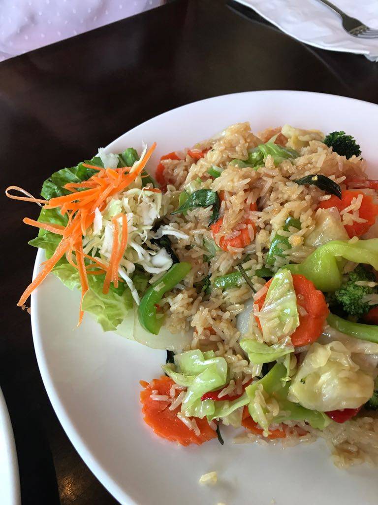 SA-BY Thai Cuisine | restaurant | 346 E William St, San Jose, CA 95112, USA | 4082865807 OR +1 408-286-5807