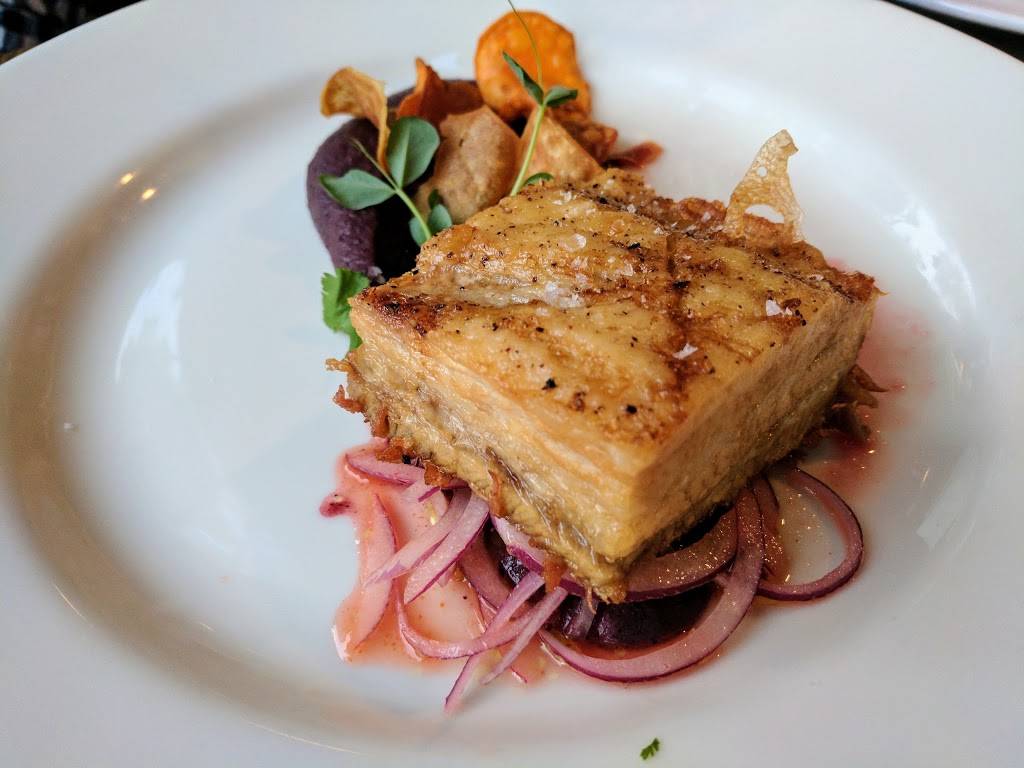 Pucquio | restaurant | 5337 College Ave, Oakland, CA 94618, USA | 5106587378 OR +1 510-658-7378