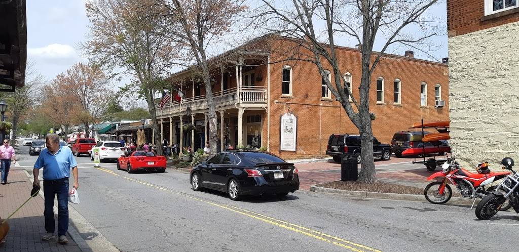 Little Alley Steak | restaurant | 955 Canton St, Roswell, GA 30075, USA | 7709980440 OR +1 770-998-0440