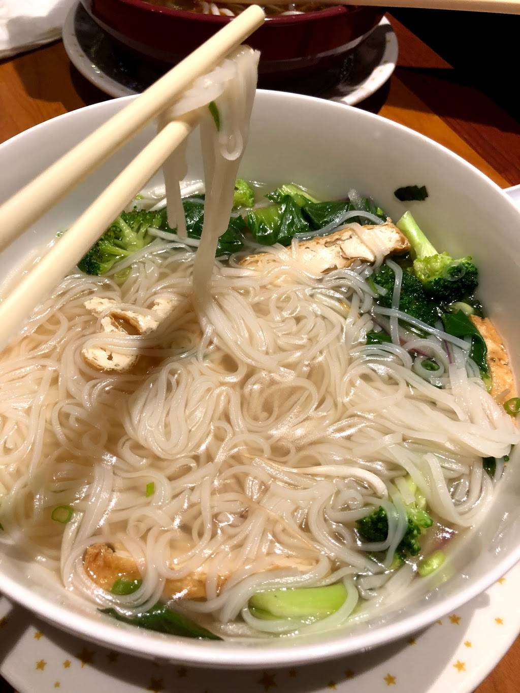 Pho-ever Yours | restaurant | 106 N Essex Ave, Narberth, PA 19072, USA | 4848001239 OR +1 484-800-1239