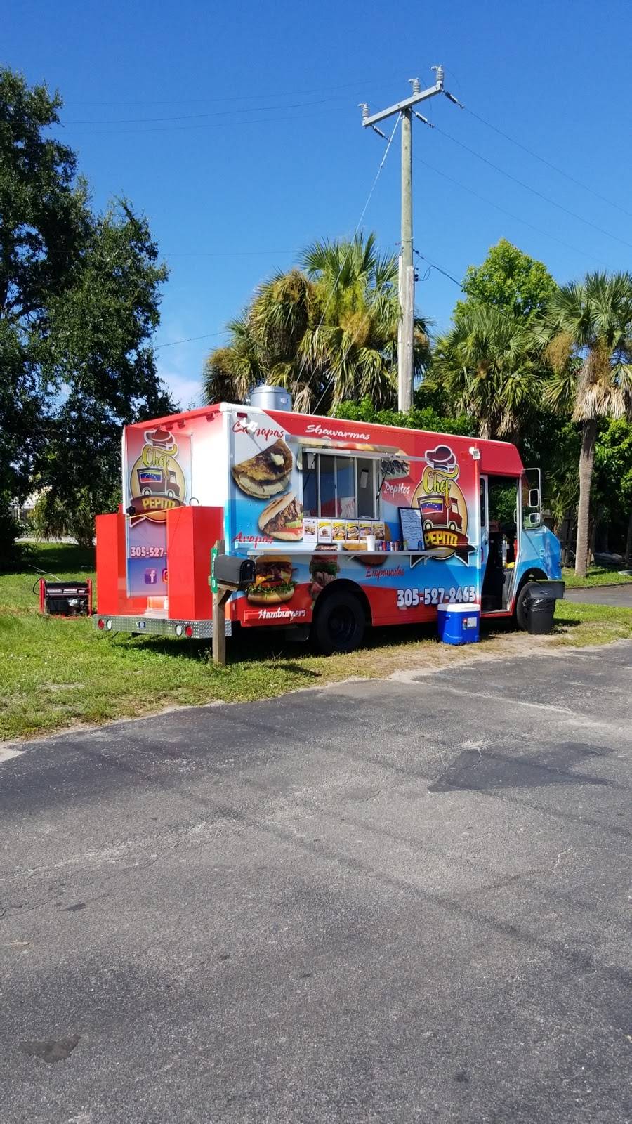 Chef Pepito | restaurant | 2840 US-1, Fort Pierce, FL 34982, USA | 3055272463 OR +1 305-527-2463