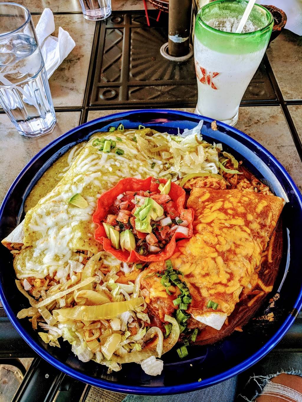 Casa Ramos Mexican Restaurant | restaurant | 2023 Vine St suite 200, El Dorado Hills, CA 95762, USA | 9169390900 OR +1 916-939-0900